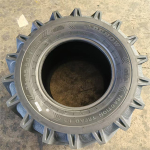 31*15.50-15 pneu être utilisé pour la ferme mettre en œuvre pneu - Product Image 5