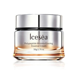 Icesea Vente en gros/Marque privée Crème essence anti-rides 50g - Product Image 6