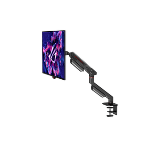 <span class=keywords><strong>Support</strong></span> d'écran ROG Ergo AAS01, tout neuf, pour moniteur de jeu <span class=keywords><strong>PC</strong></span>, prend en charge les écrans de 24/27/32/34 pouces - Product Image 3