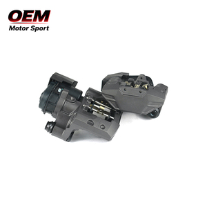 ชุดเบรกใหม่ปี 2025 คาลิปเปอร์เบรกขนาดใหญ่ 9449 ชุดเบรกครบชุดสำหรับรถยนต์ เหมาะสำหรับ Lamborghini CRONO, MACH, SPARK และ GALLARDO - Product Image 2