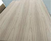 JIAMUJIA 18x1220x2440mm peuplier noyau E0 colle pour décoration armoire utilisation teck contreplaqué