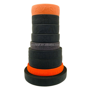 Nhỏ Moq Tùy Chỉnh Thiết Kế Quần Áo Jacquard Đàn Hồi Eo Ban Nhạc Nylon Polyester Đàn Hồi Vải Dây Đeo Ban Nhạc Cho Đồ Lót Áo Ngực Thể Thao - Product Image 4