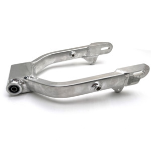 Bras oscillant en alliage d'aluminium pour moto, bras oscillant arrière <span class=keywords><strong>DAX</strong></span>, fourche arrière en aluminium pour CT70/<span class=keywords><strong>DAX</strong></span>/ST70 - Product Image 4