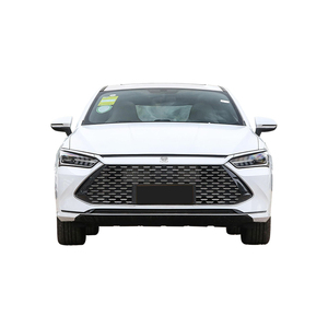 Mejor venta global 2025 BYD Qin Plus DMI 55KM Vehículo de nueva energía de <span class=keywords><strong>cuatro</strong></span> puertas y cinco asientos - Product Image 4