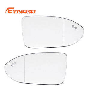 Cristal de espejo lateral de punto ciego de coche EYNORA para Volkswagen <span class=keywords><strong>VW</strong></span> t-roc <span class=keywords><strong>Troc</strong></span> 2023-2026 Lavida Virtus 2023-2025 Cristal de espejo retrovisor - Product Image 6