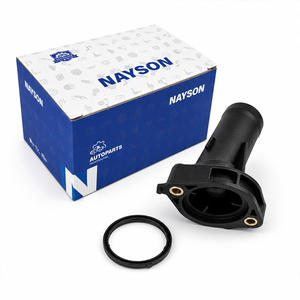 Thermostat et boîtier Nayson 04892307AA pour Jeep Grand Cherokee WJ WK pour Dodge Nitro 4.0L 2007-2011 - Product Image 4
