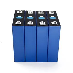 EV LF280K Ev Car Battery 3.2V 230ah 280Ah Lifepo4 Battery Cells 8000Cycles Rechargeable Cell Lifepo4 Eu Stock Battery For Ess