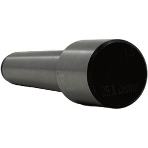 Assortiments de tiges MT2 Arbor M10 X 1.5, filetage de barre de traction 25 mm X 28 mm pour les opérations de fraisage et de perçage sur tour - Product Image 4