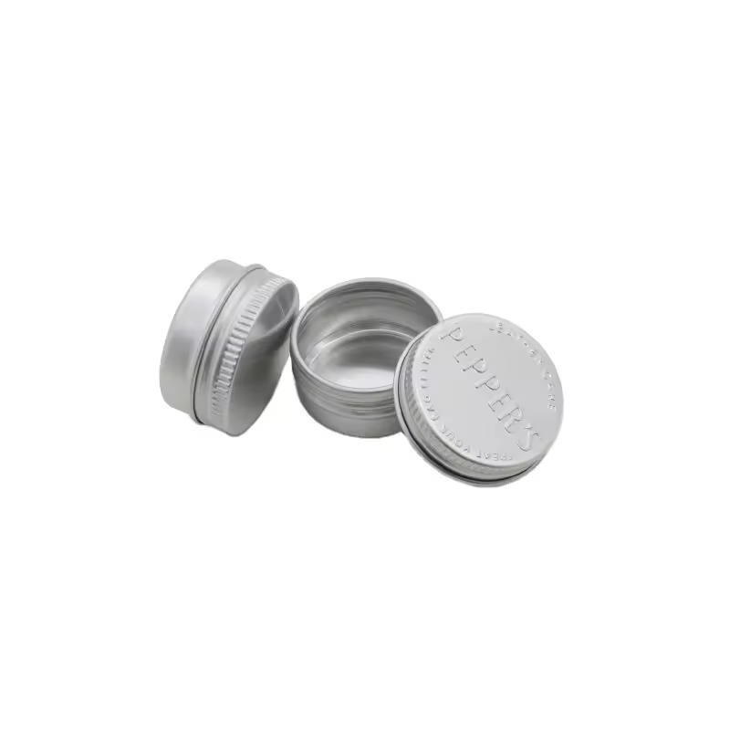 Metal Cans Boxes Cookie Boxes Small