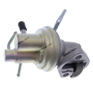 ปั๊มเชื้อเพลิงเชิงกล Izumi 15100-83010 M70319สำหรับ Suzuki SAMURAI LJ81 SJ410 <span class=keywords><strong>SJ413</strong></span> LJ80 F8A F10A - Product Image 5
