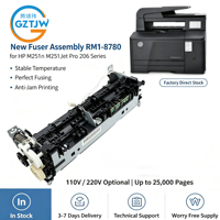 Nueva Unidad de Fusión RM1-8781-000 220V para HP M251 M276 M251n M276nw 251, Canon LBP7100 MF8280 8230 8210, Kit de Unidad de Fusión RM1-8780