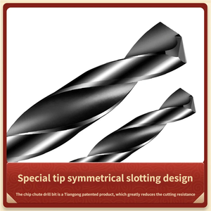 Fresa per Laboratorio Dentistico per Corone, Ponti, Protesi in Resina Acrilica - Product Image 5