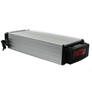 バッテリーエンクロージャー付き48v1000w電動自転車バッテリー48v20Ahリチウム電池 - Product Image 2