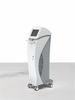 Boîtier en plastique universel pour détecteur médical de beauté, instrument de test |   Logo personnalisé avec trous de couleur |   Vente en gros d'usine