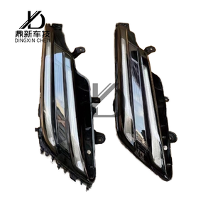 ไฟหน้ารถยนต์ Lynk&Co รุ่น LED เกรด 22 สำหรับ Lynk&Co 02 ไฟหน้าแท้คุณภาพสูง - Product Image 6