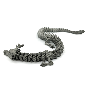 3D in STL tập tin 3d-in rồng <span class=keywords><strong>3dprinting</strong></span> dịch vụ - Product Image 5