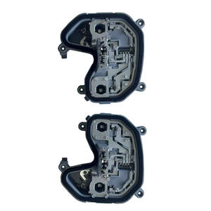 68270892AA 68270837AA Soporte de lámpara trasera y bombilla de enchufe para <span class=keywords><strong>Jeep</strong></span> <span class=keywords><strong>Renegade</strong></span> 2015- 2023 - Product Image 2