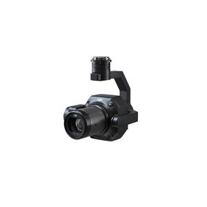 DJI Zenmuse P1 (Version Globale) avec caméra plein format 45 MP pour les missions de photogrammétrie aérienne et la modélisation des sites de catastrophes - Product Image 3