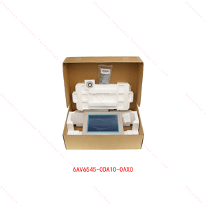 หน้าจอสัมผัส HMI รุ่นใหม่แท้ 6AV6545-0DA10-0AX0 - Product Image 6