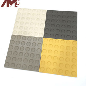 Exterior Road Park Street piso exterior acera ciego guía azulejo <span class=keywords><strong>de</strong></span> ladrillo - Product Image 2