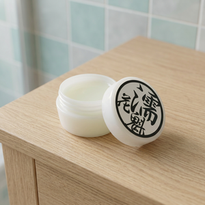 Crema de Masaje Vaginal Japonesa NUREOIRAN para la Fertilidad Femenina y Excitación Instantánea, Ingredientes Minerales Seguros y Confiables, Hecho en Japón - Product Image 2