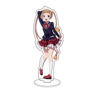อะนิเมะเรื่องความรัก chunibyo & รูปแบบการหลงผิดอื่นๆสนับสนุนยืนการ์ตูน togashi Takanashi <span class=keywords><strong>rikka</strong></span> nibutani shinka tsuyuri kumin ของขวัญ - Product Image 5