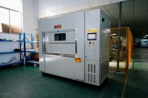 New VW70 60kW 380V Vibration <strong>Welding</strong> System With 350-700cm <strong>Welding</strong> Area - Product Image 2