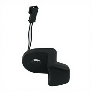 Pieza 61319200673, Botón de Llave para Ventana Trasera, Accesorios para Llaves de Auto - Product Image 4