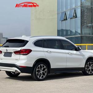 BM-W Brilliance <span class=keywords><strong>X1</strong></span> |   Historial Completo y Certificado |   Sin Accidentes |   <span class=keywords><strong>Precio</strong></span> CIF Competitivo - Product Image 4