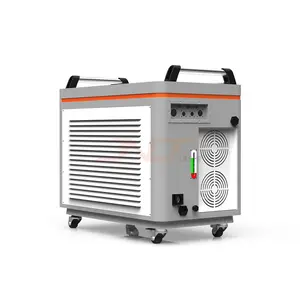 China Fabriek Directe Verkoop Best Verkopende 100W Laser Reinigingsmachine Voor Verf Op Hout Schoonmaken Laser 2000W Laser Reiniging 200W