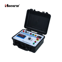 Adjustable Low Voltage Electroscope Starting Voltage Test Box Portable 0 250V AC Calibration Device Power Utility Safety