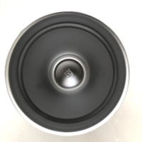 Botol Minum Stainless Steel 20oz Musik 2024 Terbaru, Tumbler dengan Speaker Bluetooth LED dan Tutup, untuk Minuman Panas dan Dingin