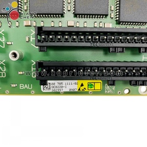 Módulo Plano Original MA Nuevo DEB220-I 00.785.1111/02 00.779.2009/01 Placa de Circuito para Piezas de Imprenta Offset Heidelberg - Product Image 5