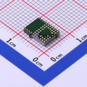 NCH-RSL10-101S51-ACG Wireless Transceiver IC SIP-51 RF PCM/ UART/ SPI Bluetooth - Product Image 2
