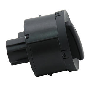 QSF faro antiniebla interruptor de Control de luz de cabeza 1K0941431 1K0941431AS para VW EOS <span class=keywords><strong>Golf</strong></span> 5 Jetta - Product Image 4