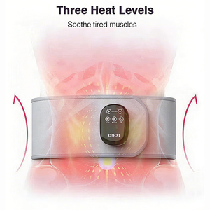 ราคาโรงงาน คอนโทรลเลอร์เดียวใช้ได้กับเครื่องนวดน่องทุกชนิด เครื่องนวดขา<span class=keywords><strong>แบ</strong></span>บลมอัด เครื่องนวดเข่าพร้อมความร้อน - Product Image 3