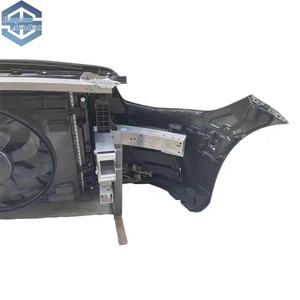 Kit carrosserie pare-chocs d'origine haute qualité 2019 2020 2021 <span class=keywords><strong>2022</strong></span> classe S S450 W223 pour <span class=keywords><strong>Mercedes</strong></span> Benz - Product Image 5