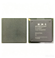 Brandneuer IC-Speicherchip XC3S4000-4FG676I für präzise Standardmontage in elektronischen Anwendungen