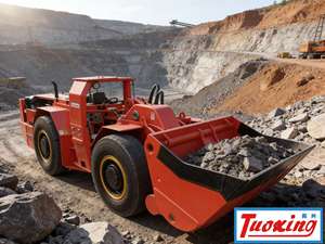 최저 소유 비용 Tuoxing TC-200, 경쟁력 있는 구매 가격과 초저 운영 비용을 결합 - Product Image 6