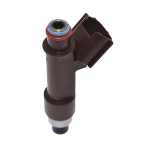 Injecteur de carburant 23250-50080 pour Toyota Land Cruiser 4.7 2UZ Jeep 4700 moteur essence - Product Image 2