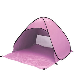 Hamac bâche tente <span class=keywords><strong>abri</strong></span> Offre Spéciale <span class=keywords><strong>2</strong></span> <span class=keywords><strong>secondes</strong></span> vitesse entièrement automatique plage parasol tente - Product Image 3