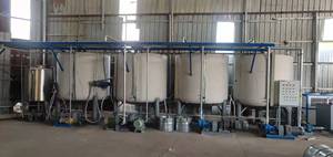 ปั๊มหมึกกาวโพลีอีเทอร์โพลีออล L124A - Product Image 6