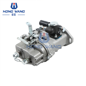 Pompe à injection de carburant haute pression 4PL1379 BHF4PL085040 pour systèmes de moteur d'excavatrice KD488A - Product Image 5