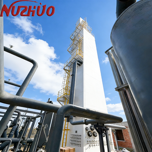 Nuzhuo – Nouvelle Générateur de Gaz Argon à Tour 200L/H pour la Découpe des Métaux, Dernière Conception, Niveau de Sécurité Élevé - Product Image 1