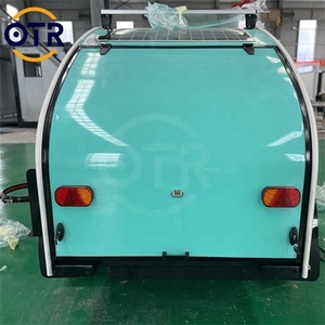 Rvs <strong>Pod</strong> Camper <strong>Camping</strong> <strong>Trailer</strong> Offroad 4x4 <strong>Mini</strong> Popup New Otr Rv Small Atv Van Home Travel <strong>Trailers</strong> Carbon Fiberglass <strong>Trailers</strong> - Product Image 5