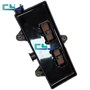 Contrôleur de moteur 6688439 6682422 pour chargeuse compacte S185 – Pièces de rechange du panneau de commande programmé - Product Image 5
