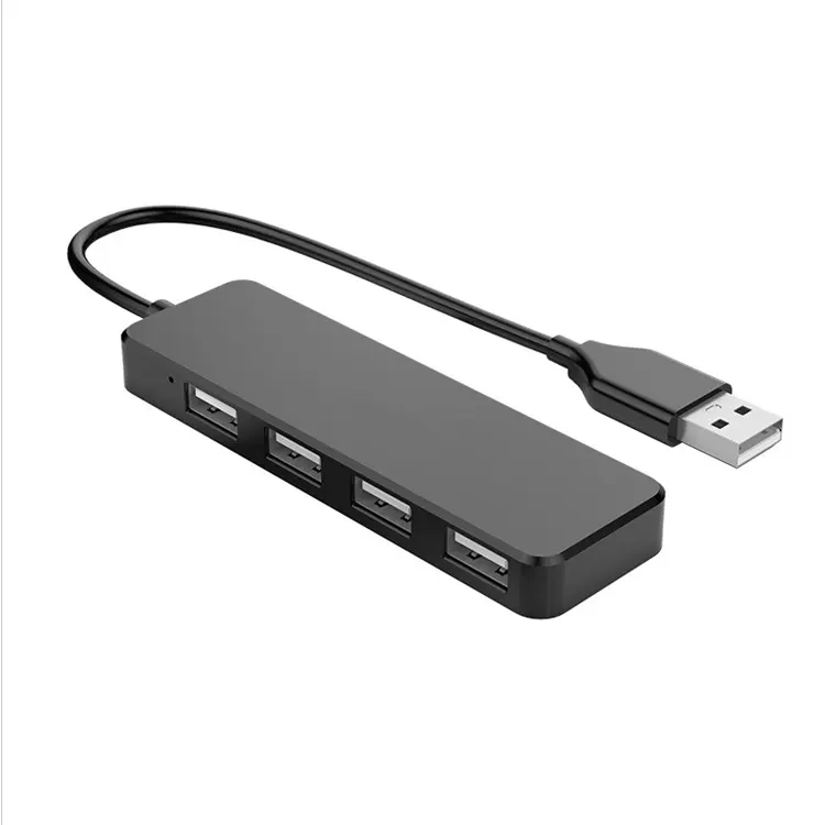 Stasiun Dok HUB USB 3.0 FS-23 Ke Adaptor MICRO USB