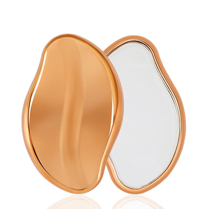 ENZO Épilateur à Cristaux en Gros pour Femmes, Appareil d'Épilation Indolore, <span class=keywords><strong>Pierre</strong></span> à <span class=keywords><strong>Raser</strong></span> Rapide et Facile pour le Dos, les Jambes et les Bras - Product Image 1
