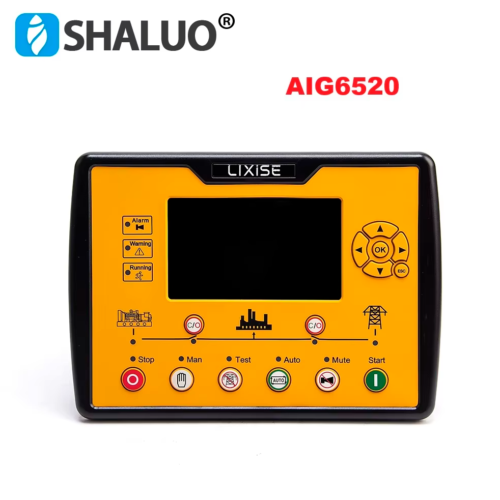 AIG6520