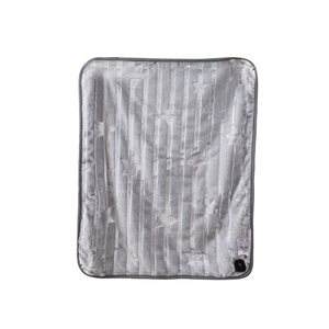 Ultra Zachte Flanellen Fleece Deken <span class=keywords><strong>Baby</strong></span> Pluche Pasgeborenen Kinderen Deken Voor Wieg Kinderwagen - Product Image 2